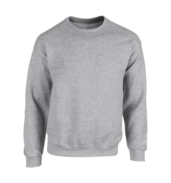 Sweater Sport Grey