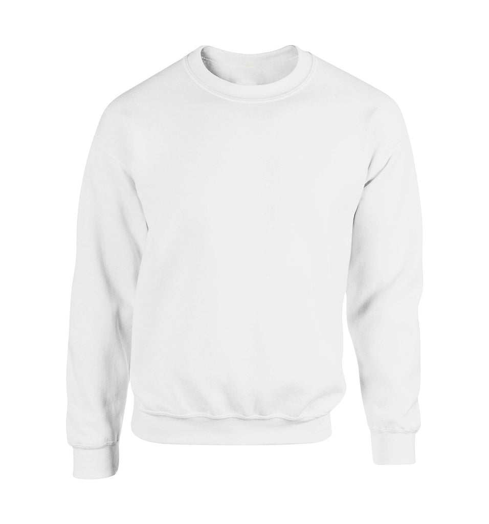 Sweater Weiß